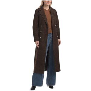 AVEC LES FILLES Walker Coat
